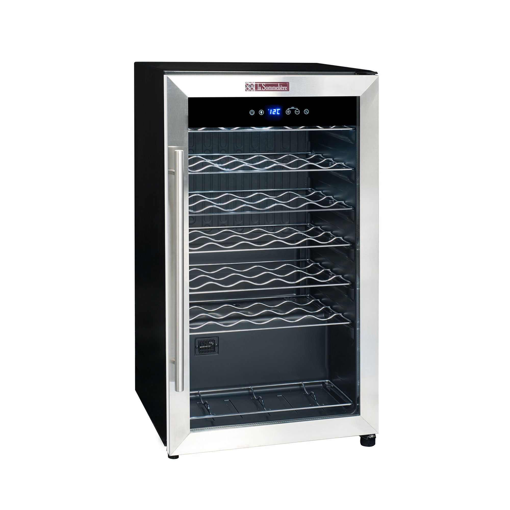 Hladnjak za vino LaSommeliere LS34A