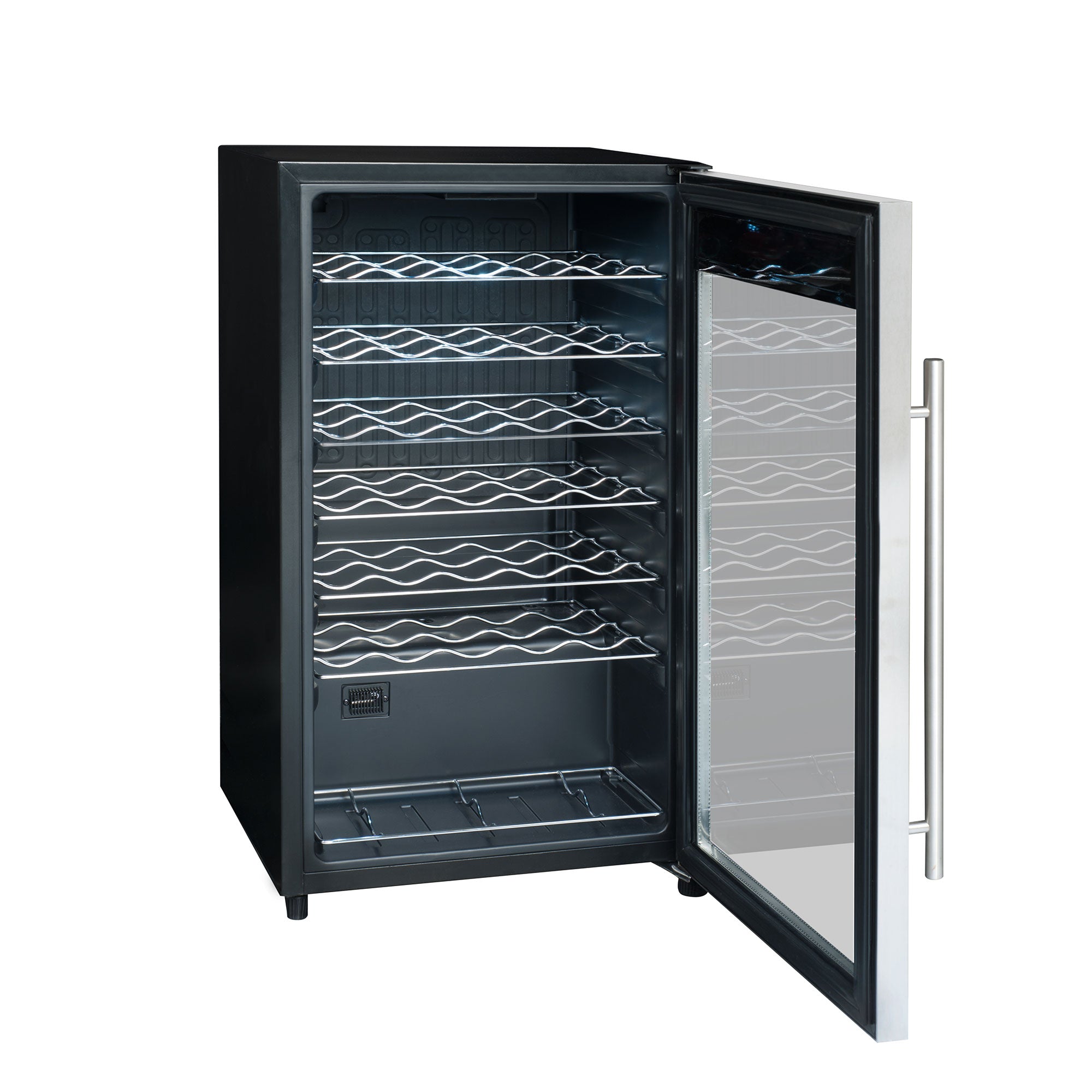 Hladnjak za vino LaSommeliere LS34A