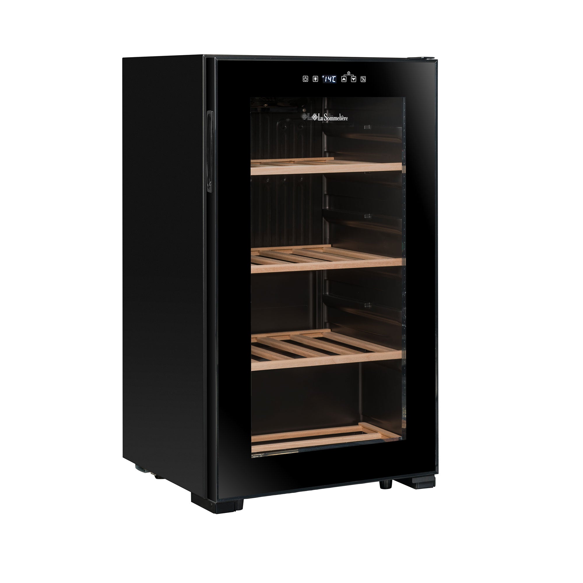 Hladnjak za vino LaSommeliere LS36BLACK