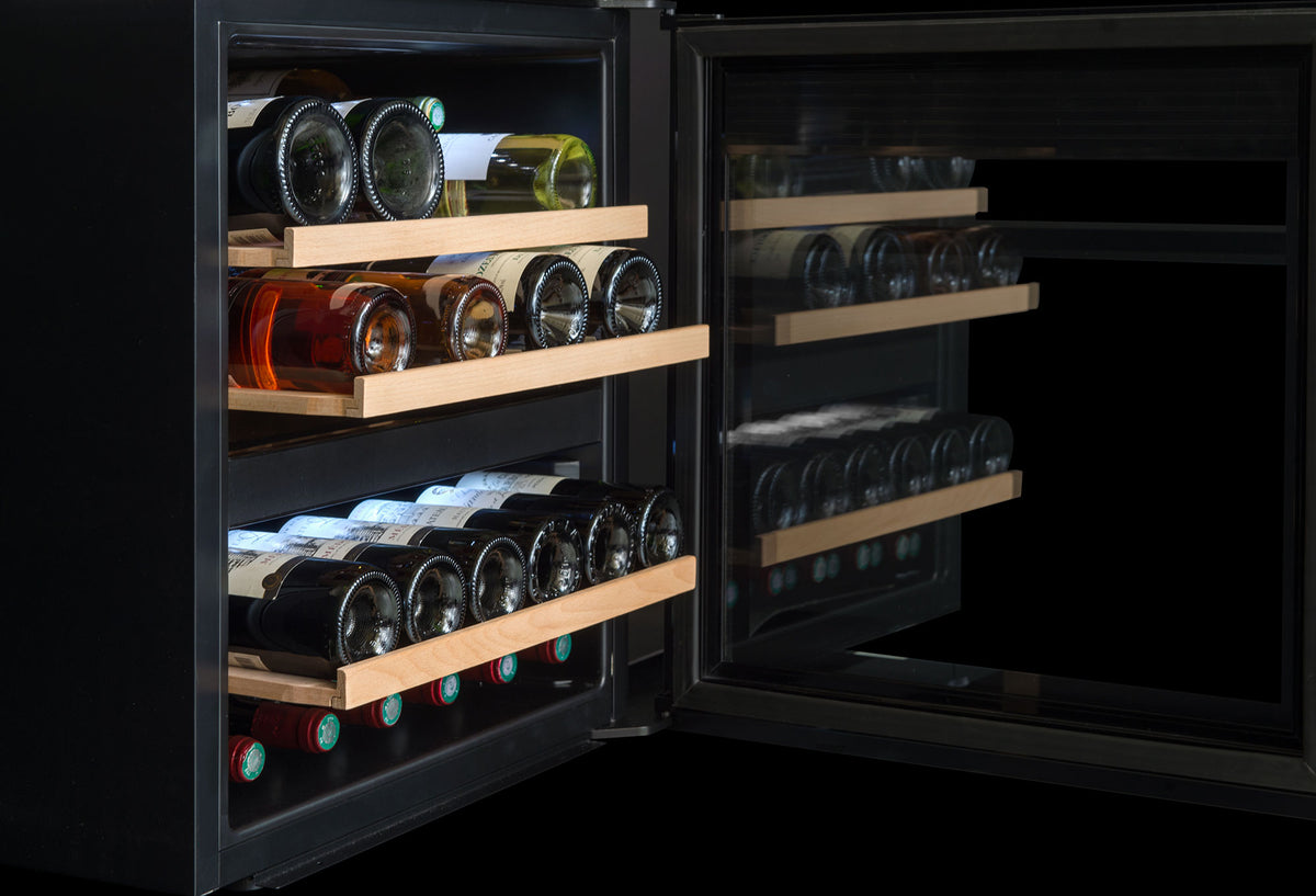 Hladnjak za vino LaSommeliere LSBI36BDZ