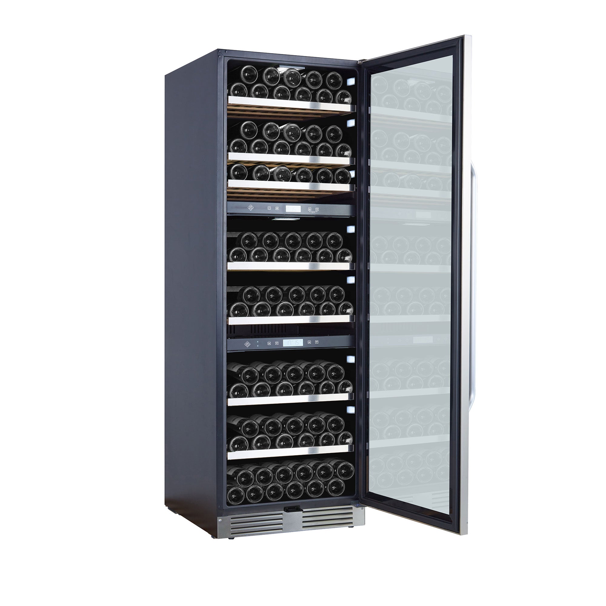 Hladnjak za vino LaSommeliere MT145TZ