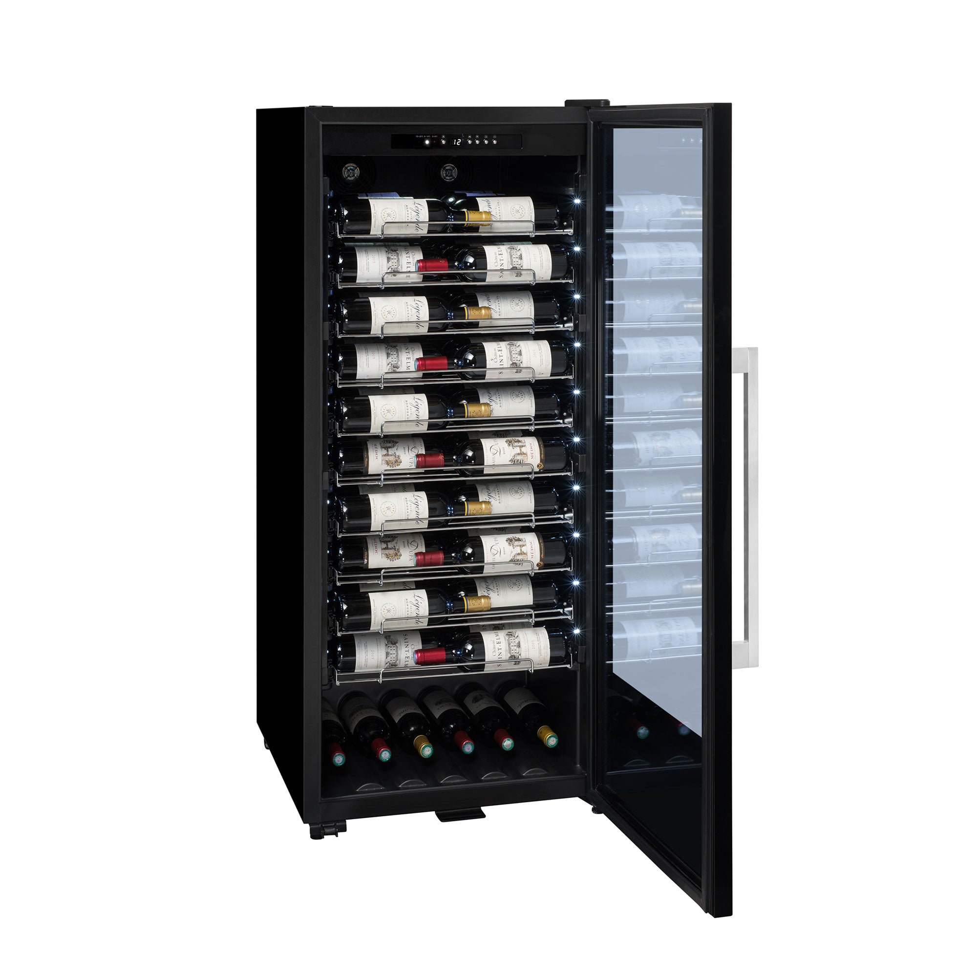 Hladnjak za vino LaSommeliere PRO110