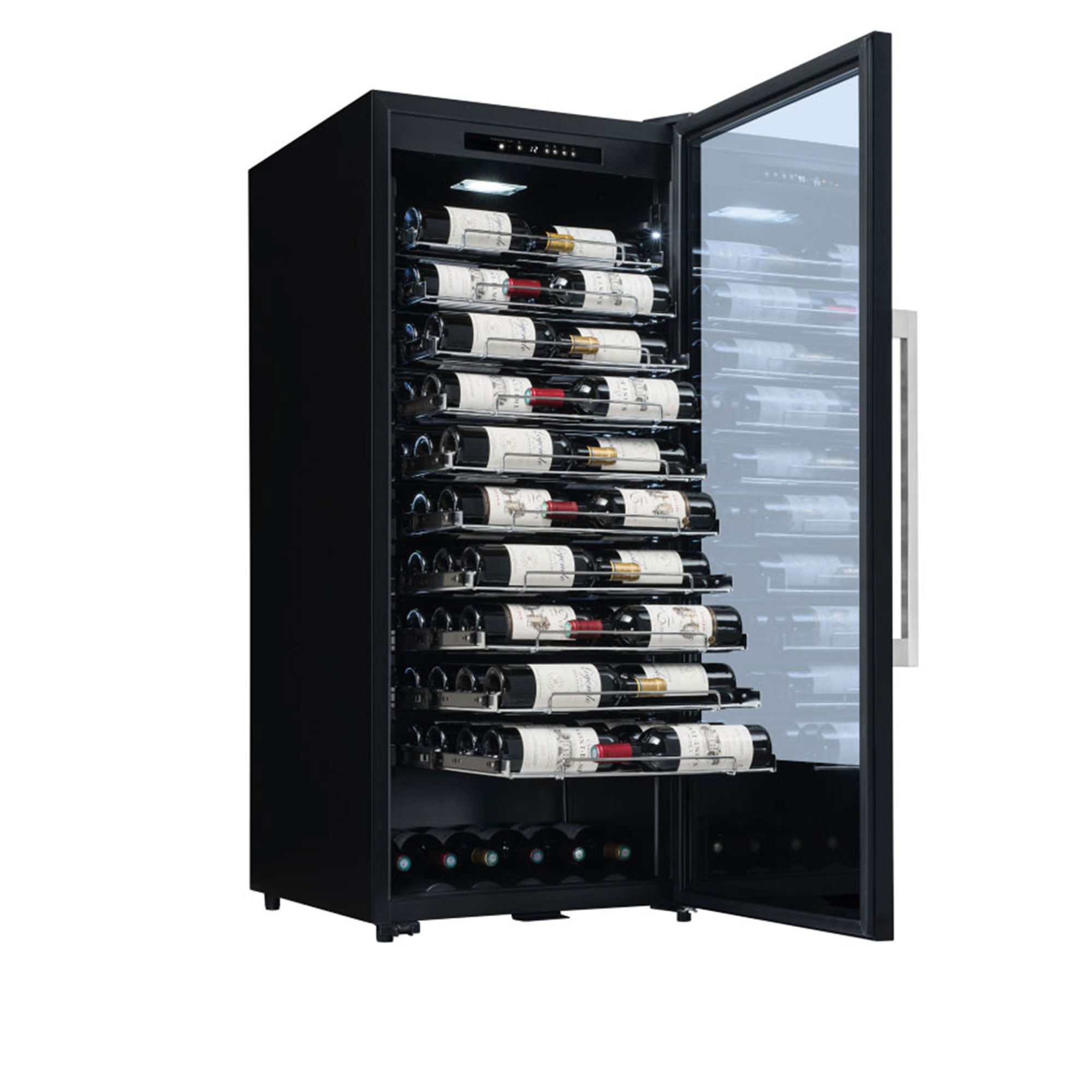 Hladnjak za vino LaSommeliere PRO110