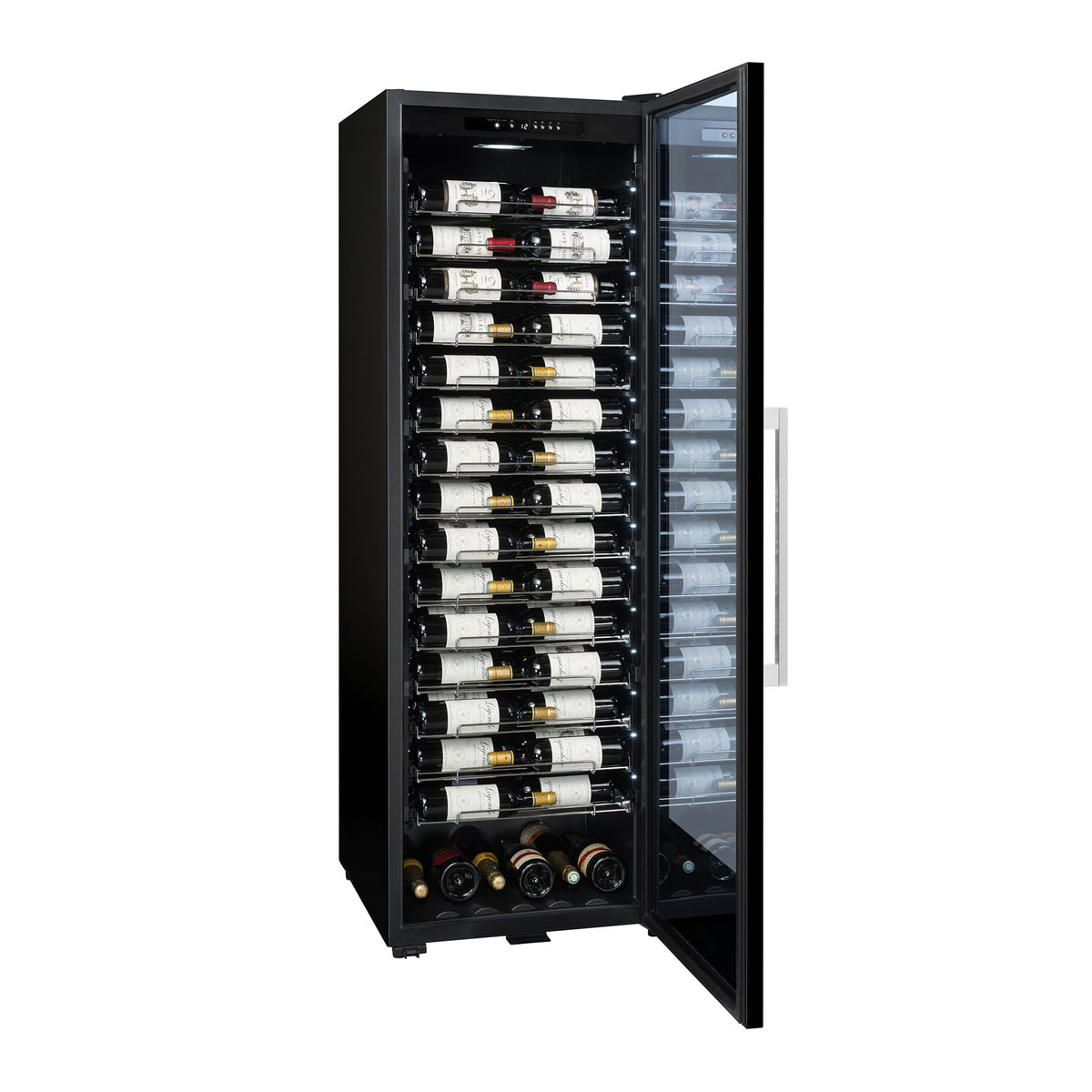 Hladnjak za vino LaSommeliere PRO160