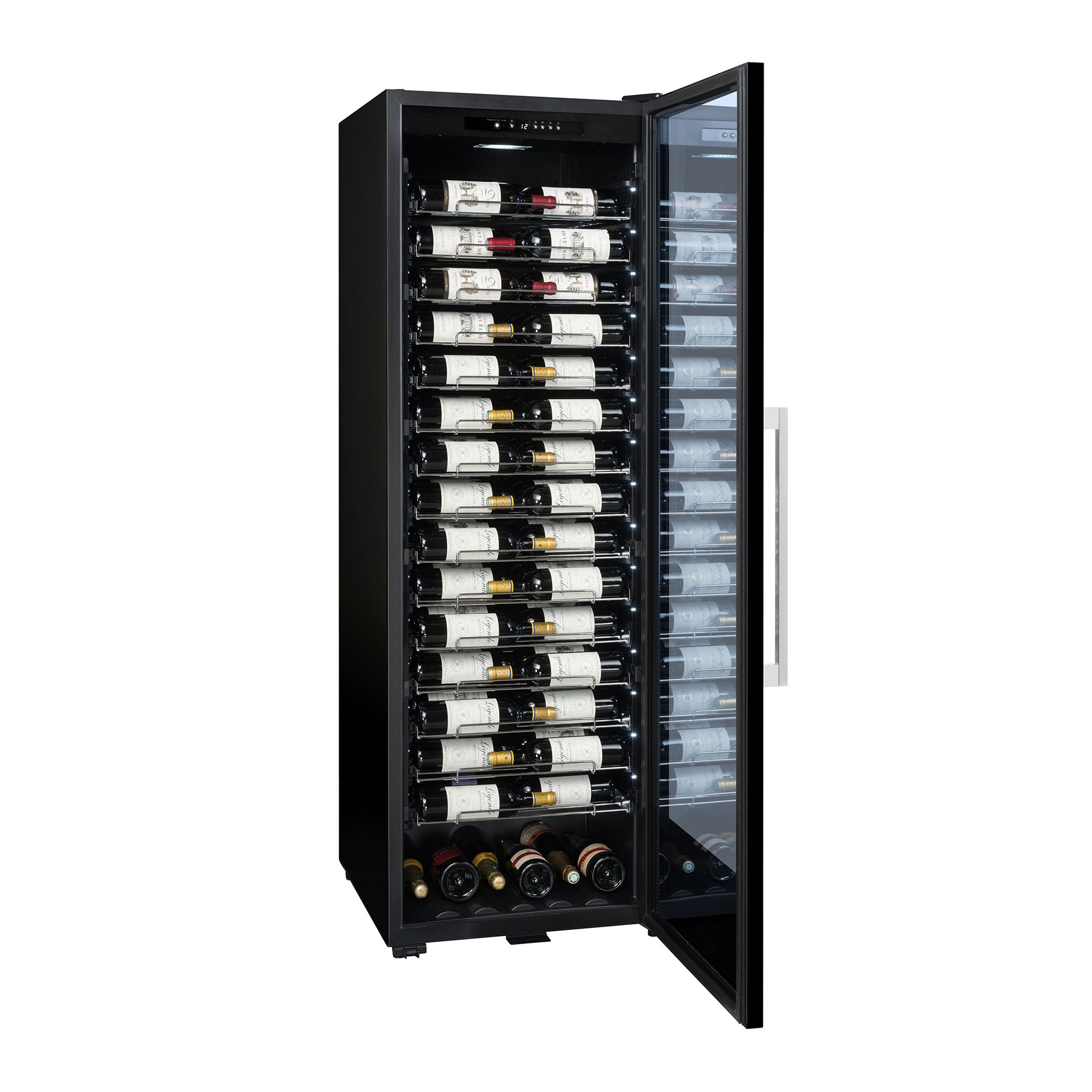 Hladnjak za vino LaSommeliere PRO160