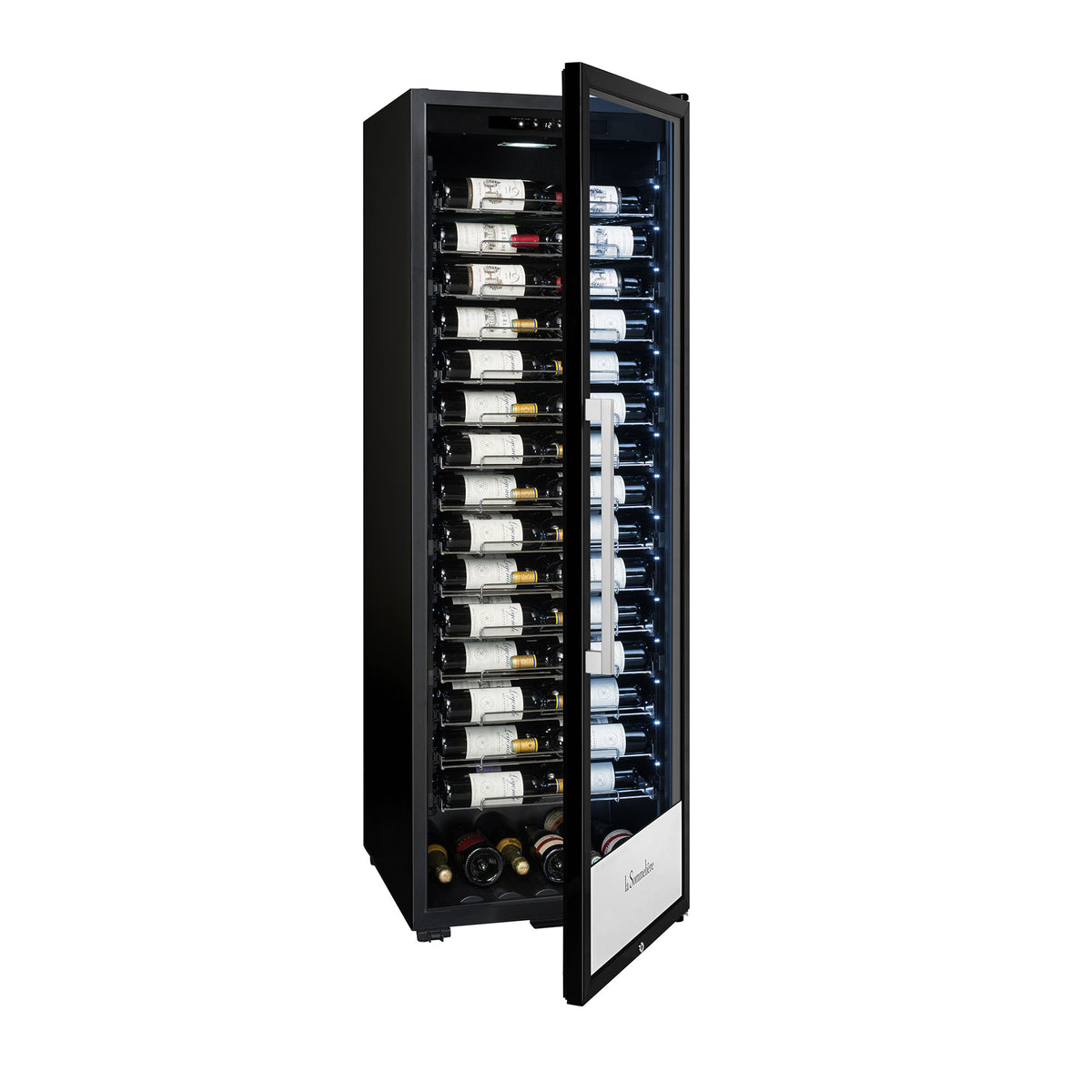 Hladnjak za vino LaSommeliere PRO160