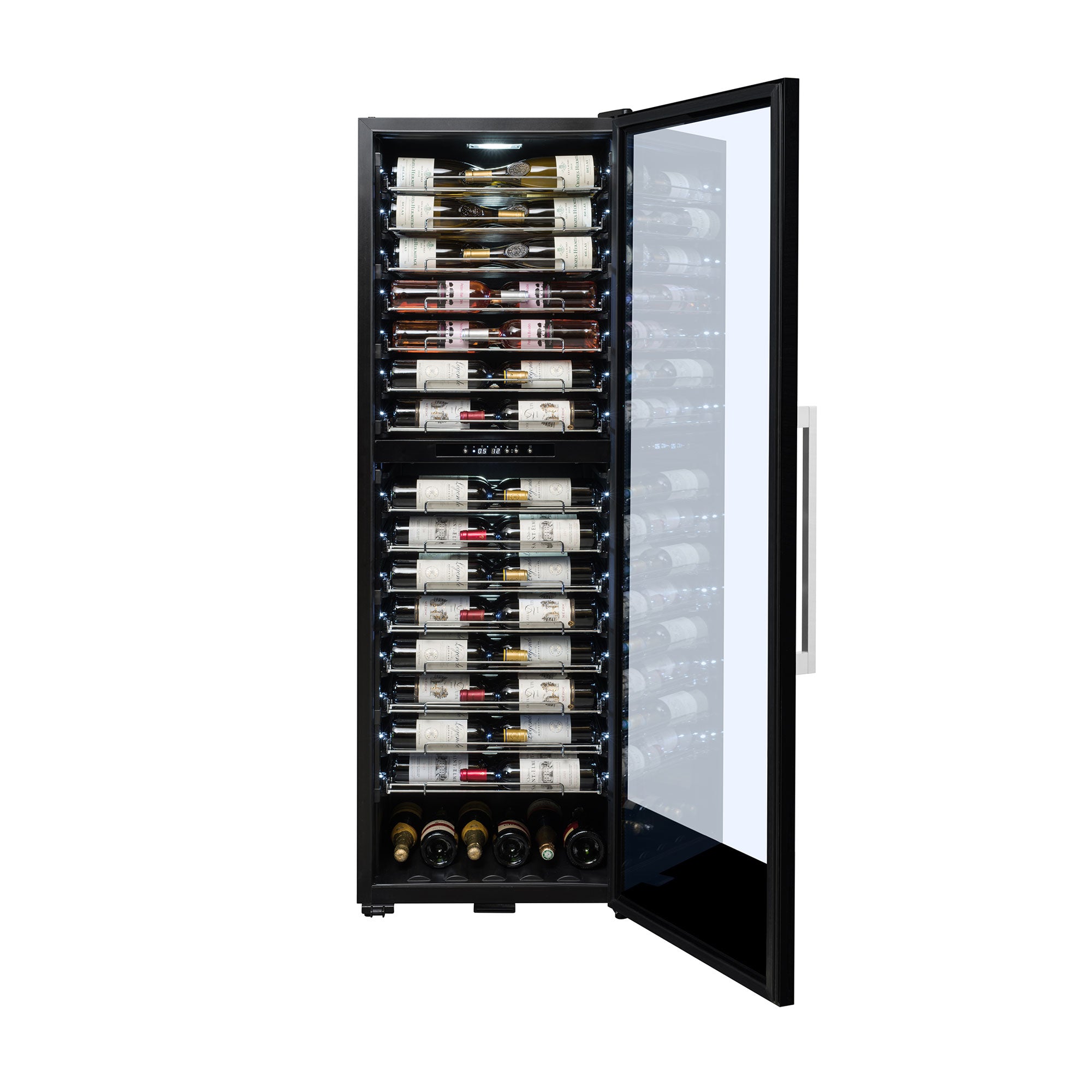 Hladnjak za vino LaSommeliere PRO160DZ