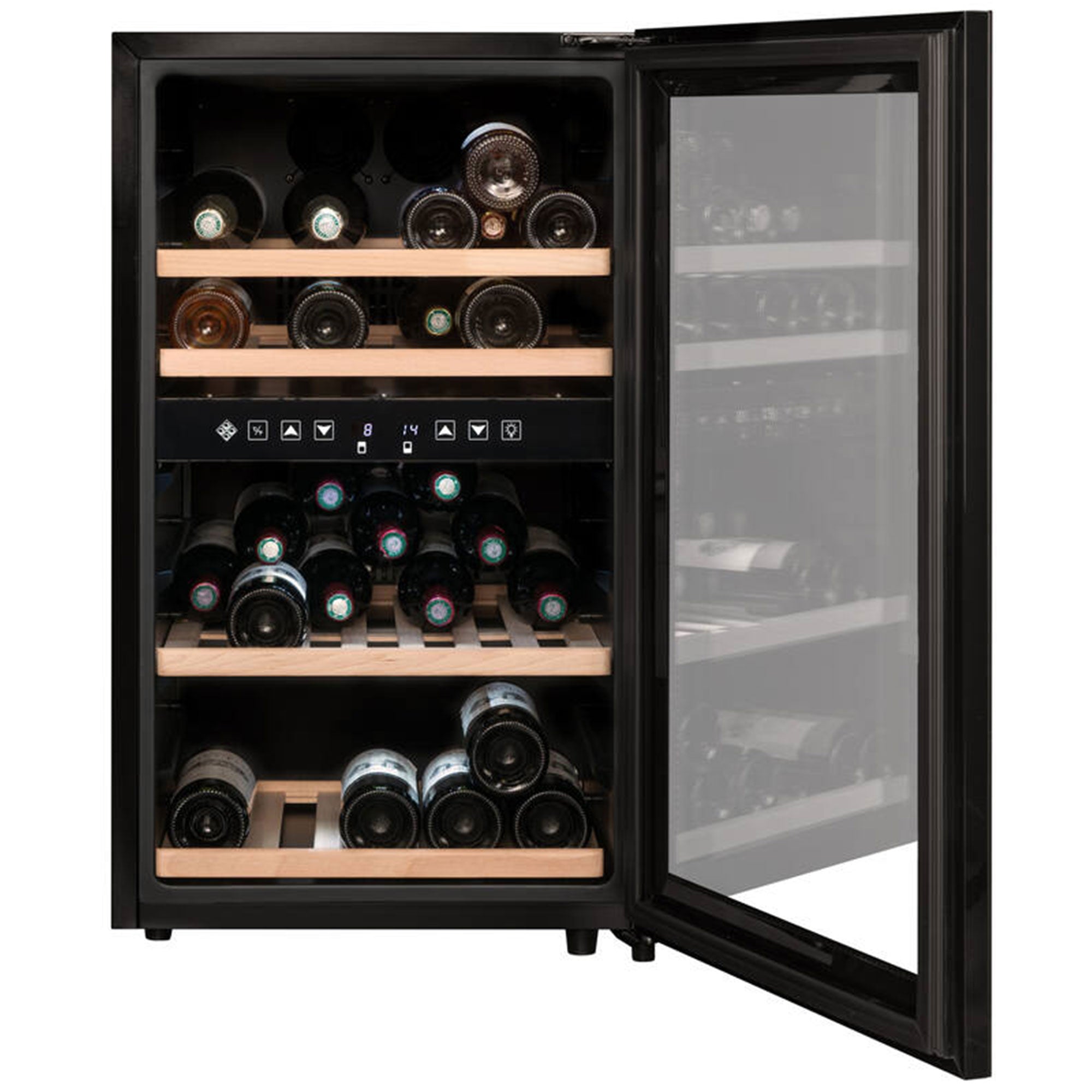 Hladnjak za vino La Sommeliere SLS45DZ