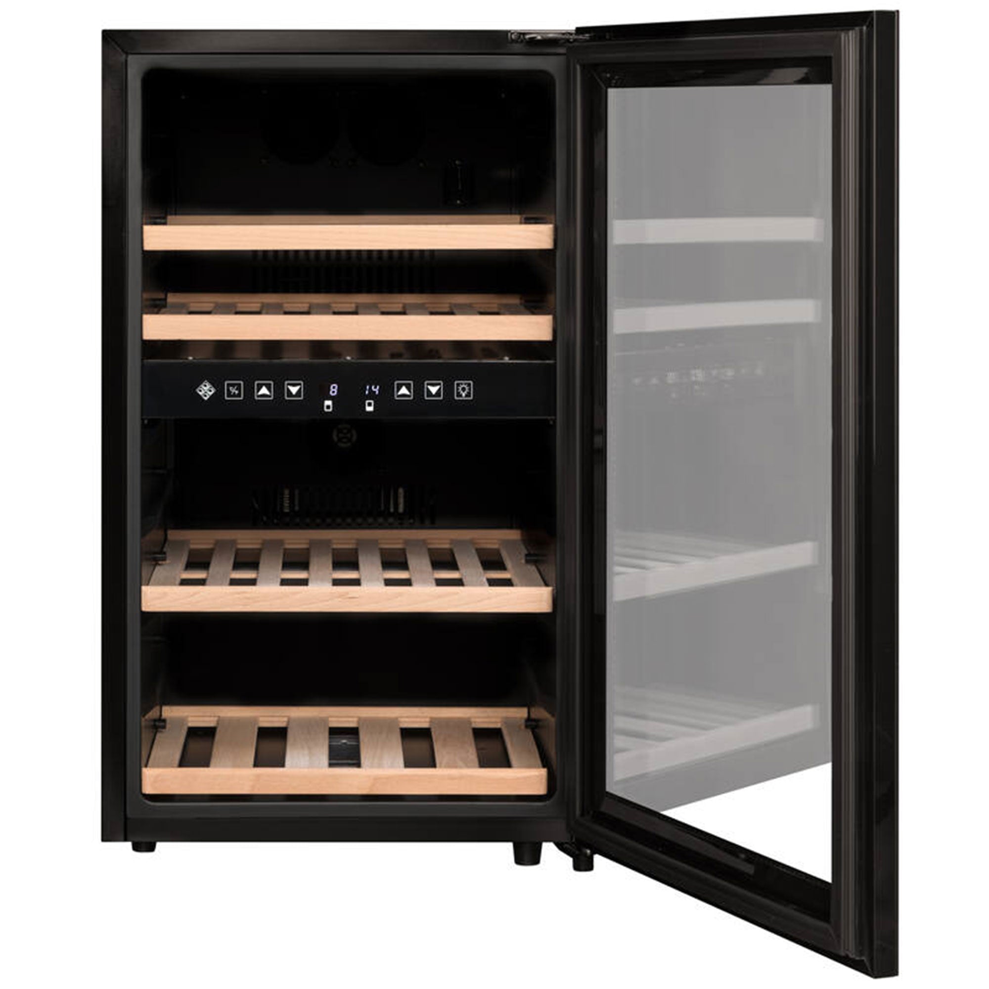 Hladnjak za vino La Sommeliere SLS45DZ
