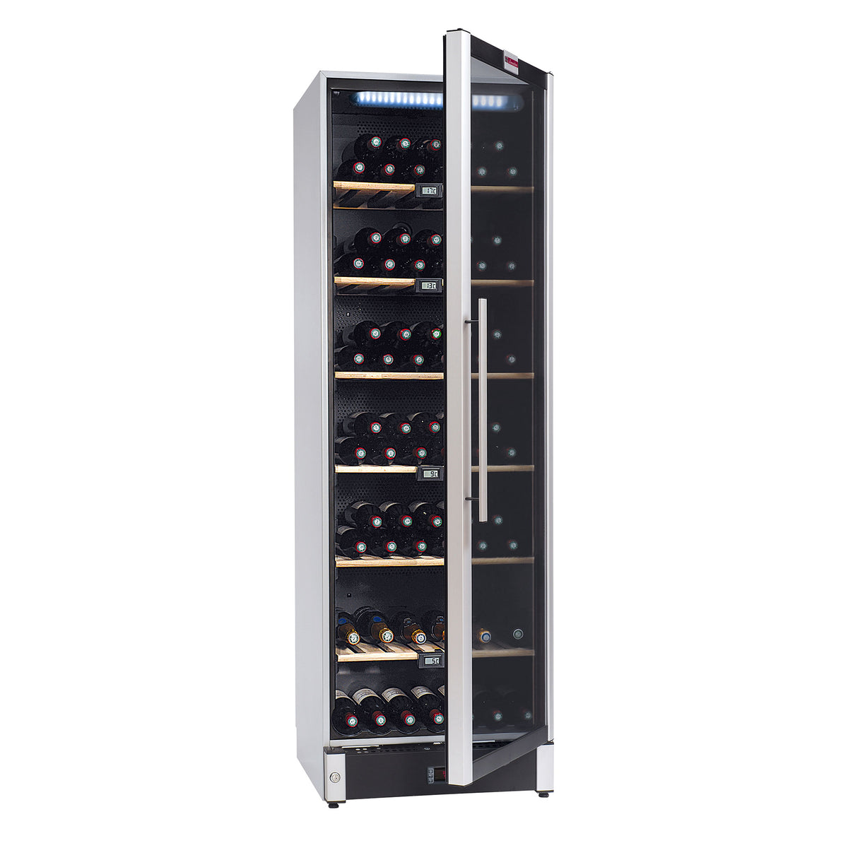 Hladnjak za vino LaSommeliere VIP185