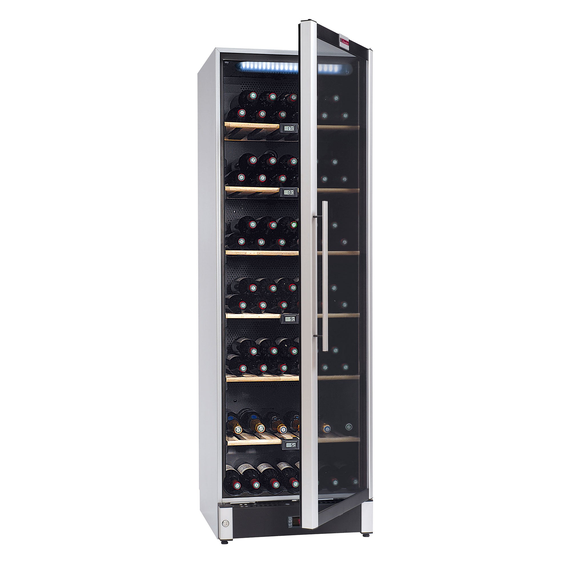 Hladnjak za vino LaSommeliere VIP185