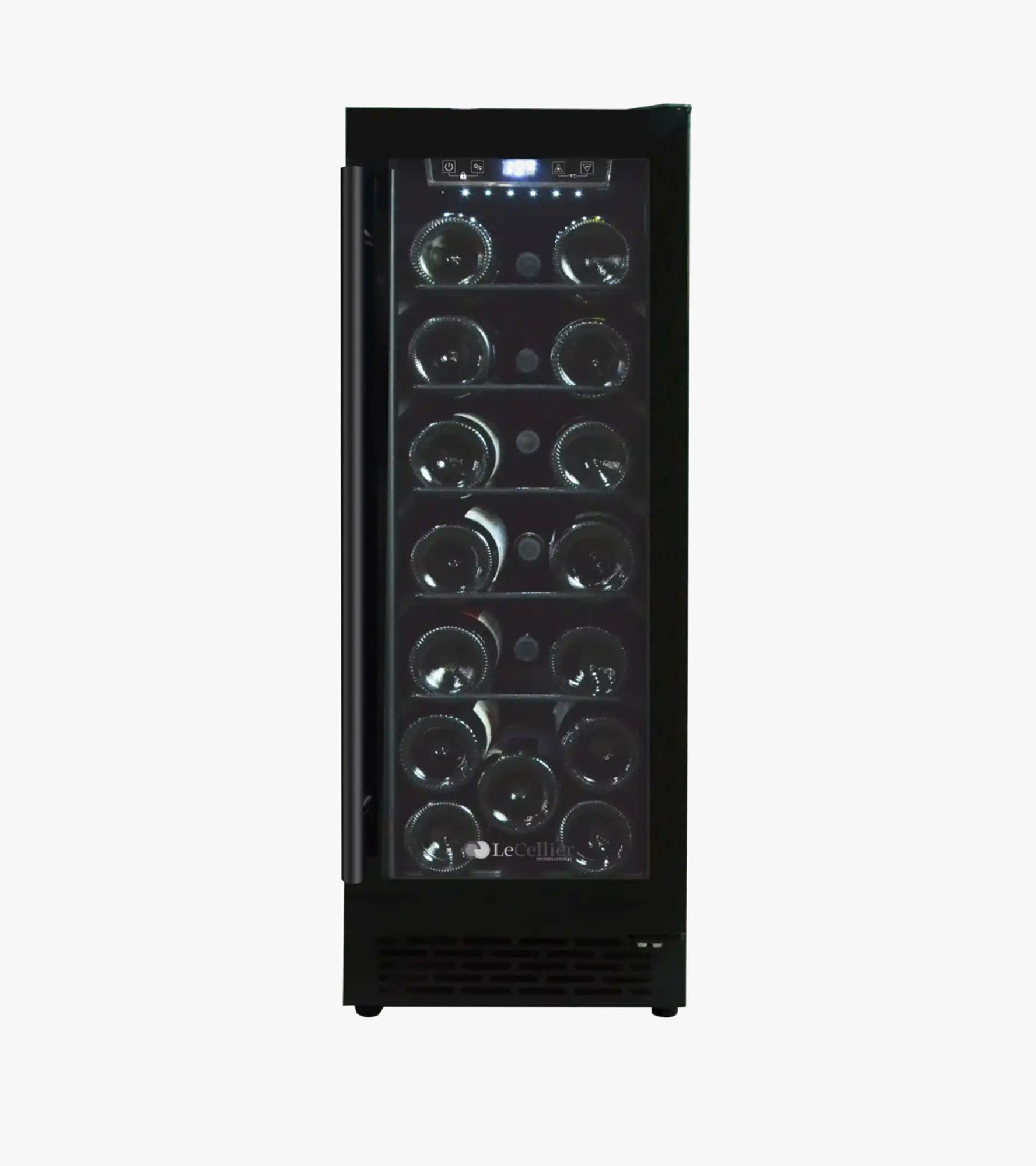Hladnjak za vino LeCellier LC20BUF