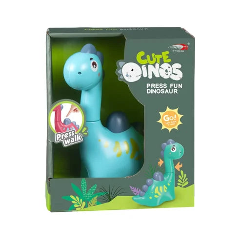 Dinosauri za sastavljanje u kavezu Model 07