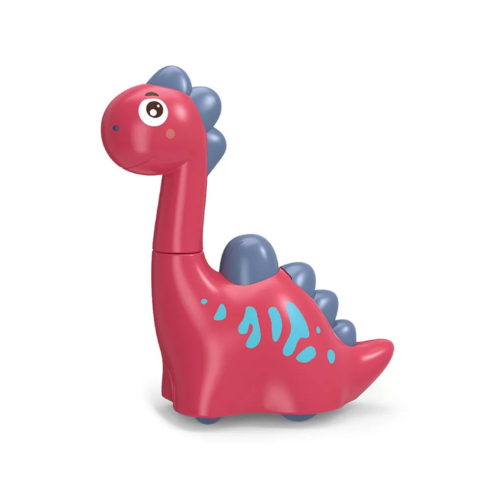 Dinosauri za sastavljanje u kavezu Model 09