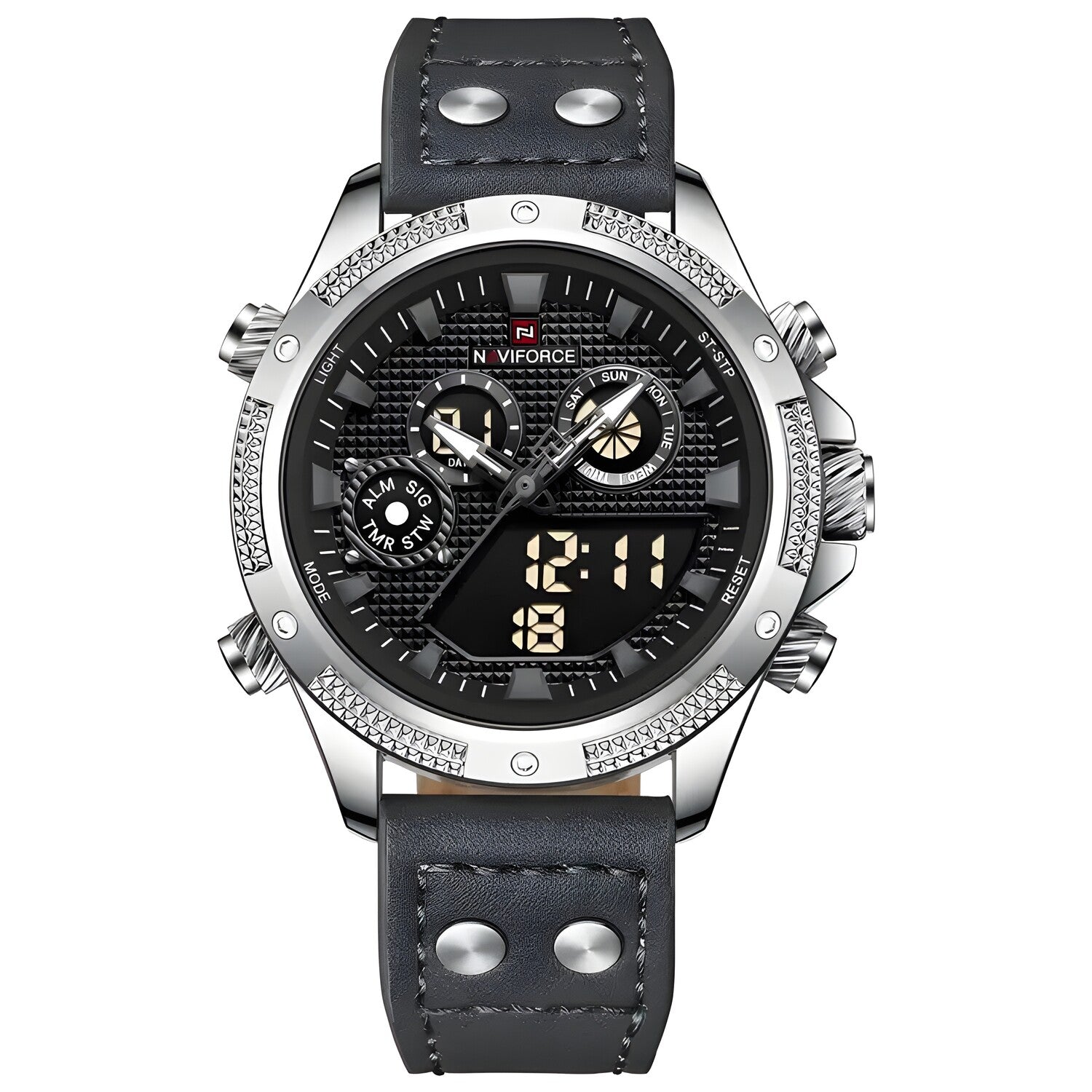 Sat NAVIFORCE KA-29534 - Siva KP29534