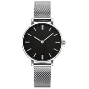 Sat SA-33685 - Srebrna / Crna KP33685