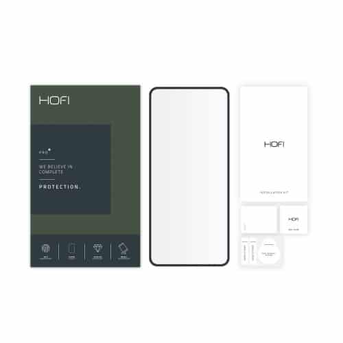 HOFI GLASS PRO+ ZA SAMSUNG GALAXY A53 5G