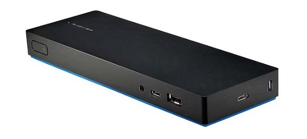 REFURBISHED - Docking Station HP USB-C Dock G4 90W - GRADE A (JAMSTVO: 12 MJ.)