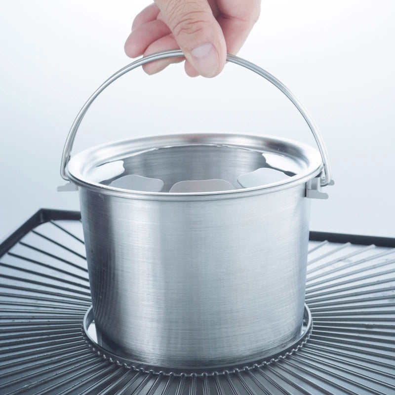 Fondue lonac