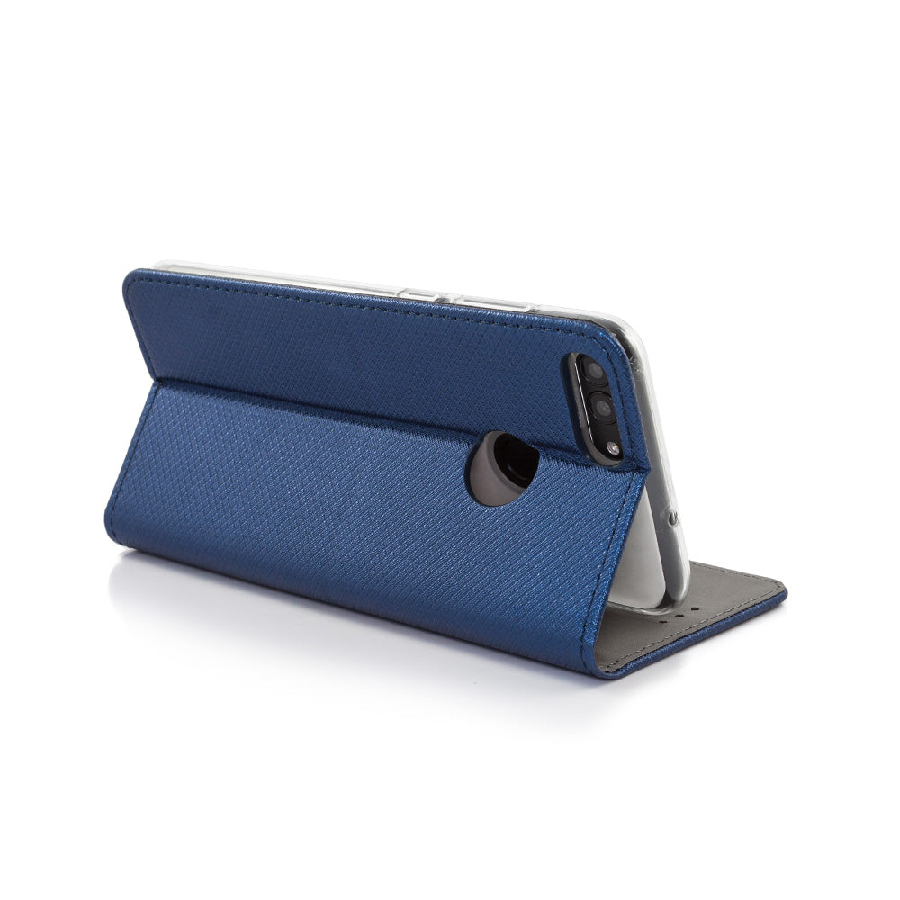 Preklopna futrola za Huawei P40 - plava