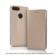Preklopna futrola za Huawei P40 - zlatna