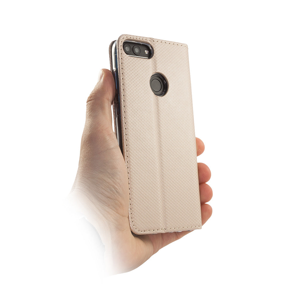 Preklopna futrola za Huawei P40 - plava