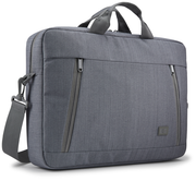 Torba Case Logic 15.6" Huxton Attaché, Graphite (HUXA-215GRA)
