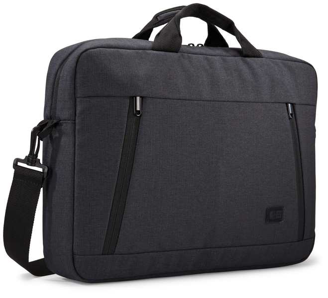 Torba Case Logic 15.6" Huxton Attaché, crna (HUXA-215K)