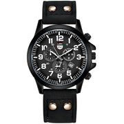 Sat IG-33658 - Crna KP33658