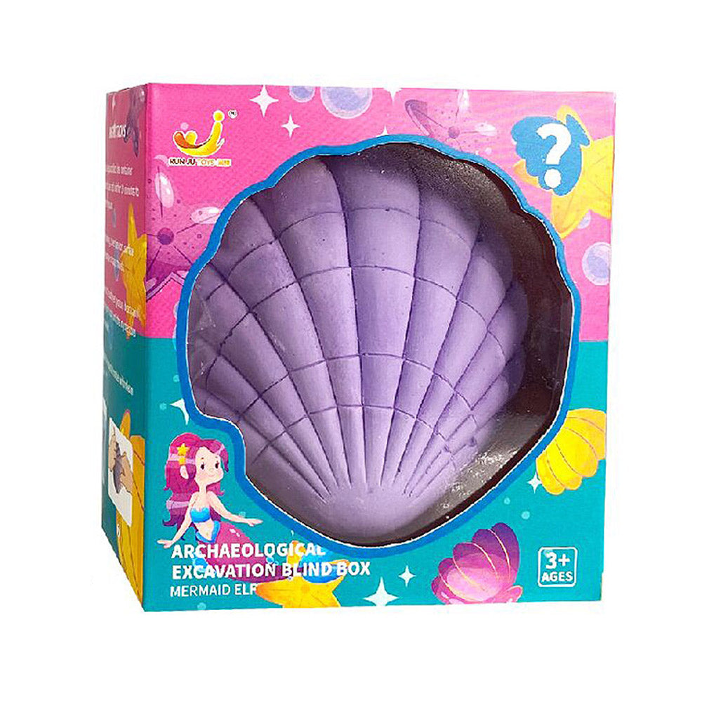 Iskopavanje planeta Neptun