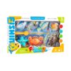 Dječja igra pecanja Fishing Game – magnetni set za kupanje i igru Model 03