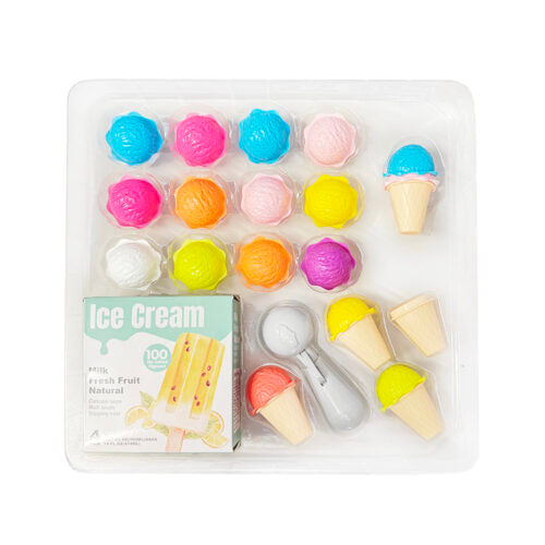 Dječja šminka Sweet Make-Up – zabavna igra ljepote Donut
