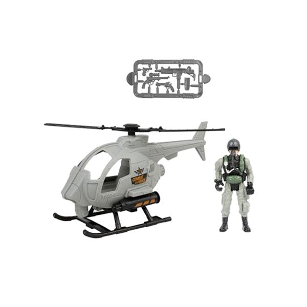 Vojnici Special Combat – igračka za akcijsku igru Model 01