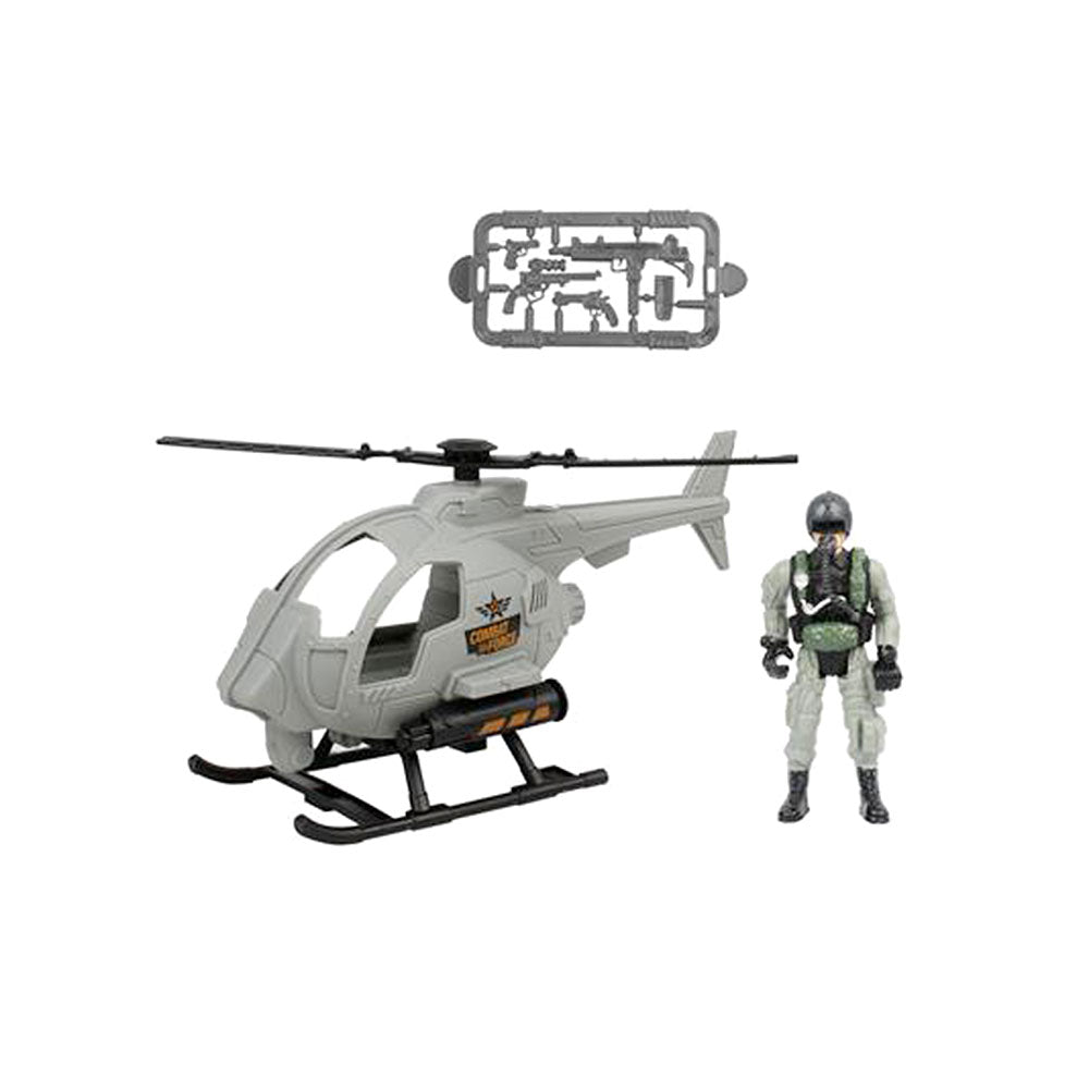 Vojnici Special Combat – igračka za akcijsku igru Model 01