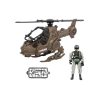 Vojnici Special Combat – igračka za akcijsku igru Model 01
