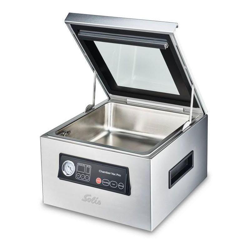 Solis Chamber Vac Pro uređaj za vakuumiranje