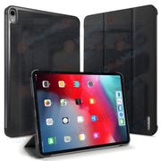 Dux Ducis Domo futrola za tablet za Apple iPad 12.9" Pro 2021 - Crna KP14633