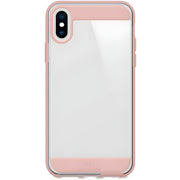 Hama White Diamonds futrola za iPhone X / XS - Ružičasta KP28801