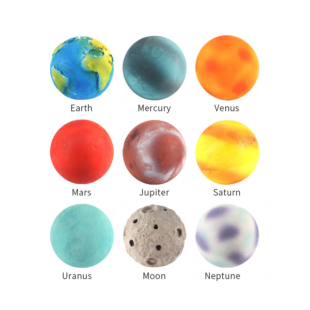 Iskopavanje planeta Jupiter