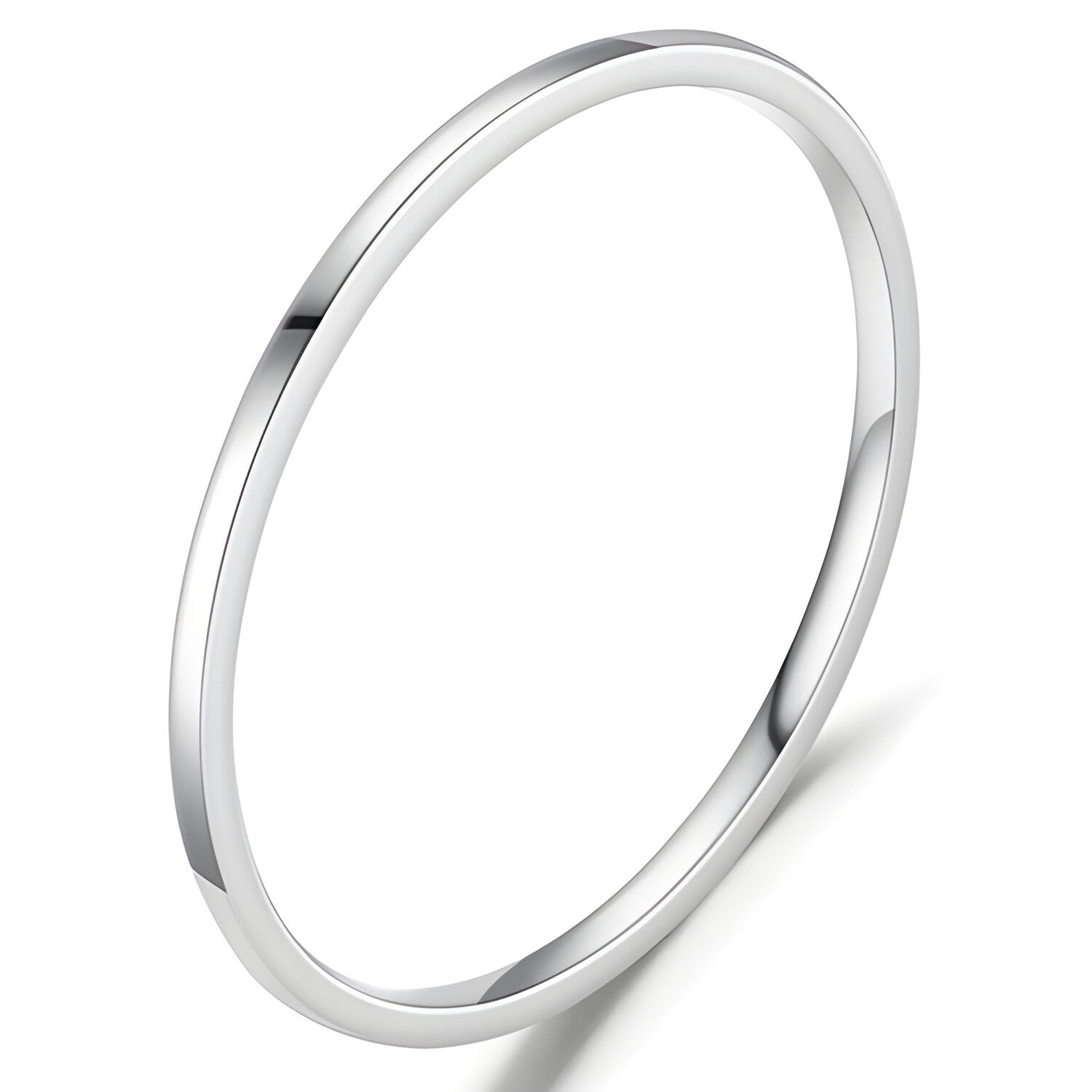 Prsten IV-16936 - Srebrna/ 59 mm KP16936