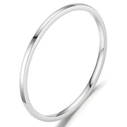 Prsten IV-16934 - Srebrna / 55 mm KP16934