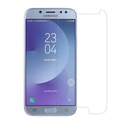 Kaljeno staklo GOLD 9H za Samsung Galaxy J5 2017 - Prozirna KP26566