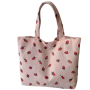 Torbica Strawberry - Ružičasta KP37769