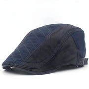 Muška beretka JA-26097 - Siva KP26097