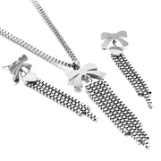 Set JA-15283 - Srebrna KP15283