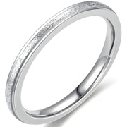 Prsten JO-17225 - Srebrna / 62mm KP17225