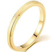 Prsten JO-17213 - Zlatna / 57mm KP17213