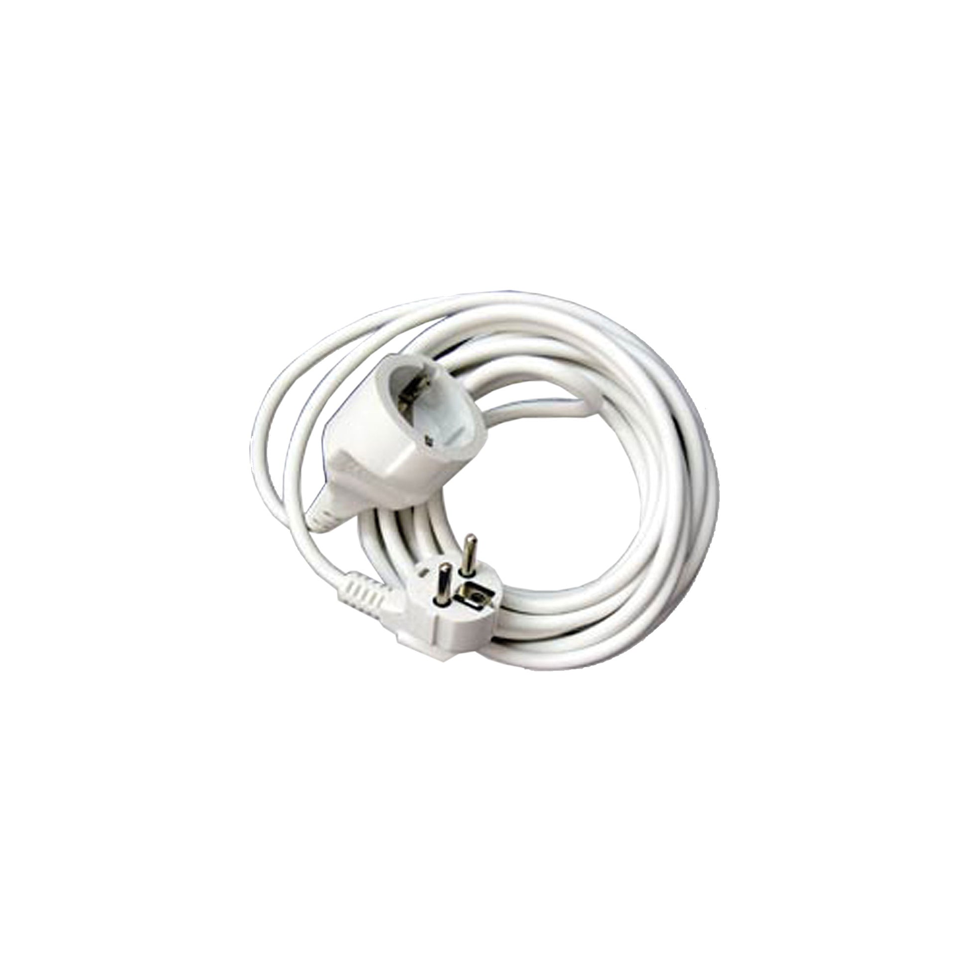 Kabel produžni 20met 1.5mm2-bijeli