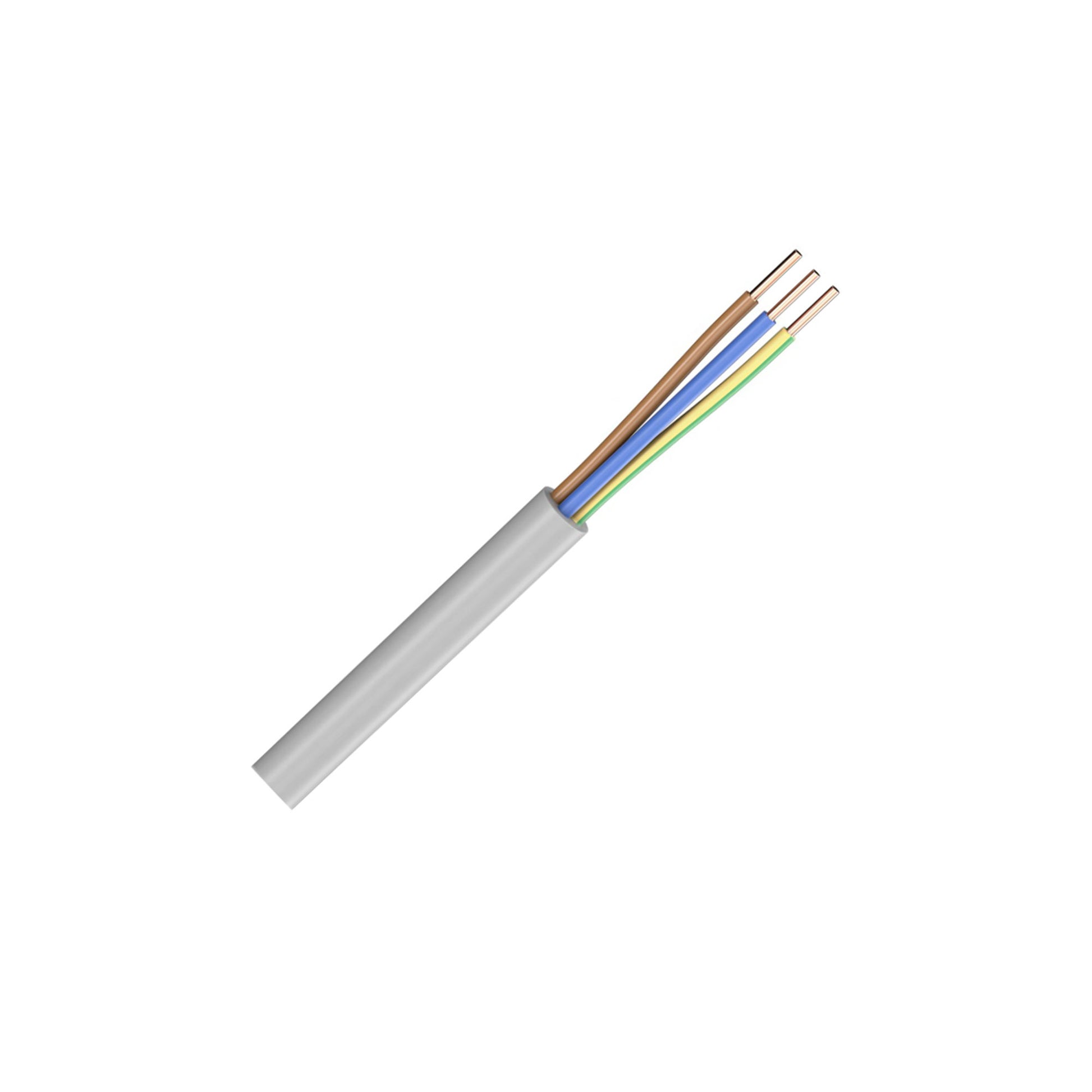 Kabel PGP 3x2,5/100