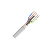 Kabel PGP 5x2,5/100